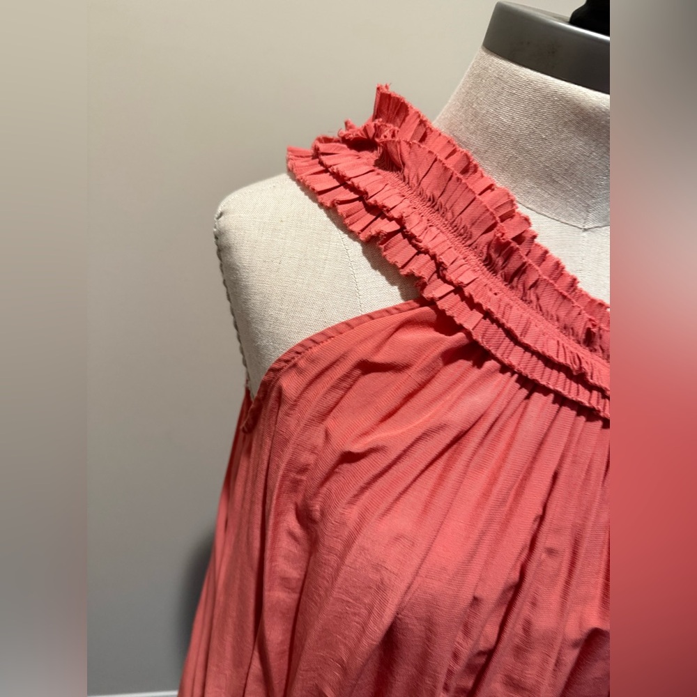 One Shoulder Top - Picture 2 of 4